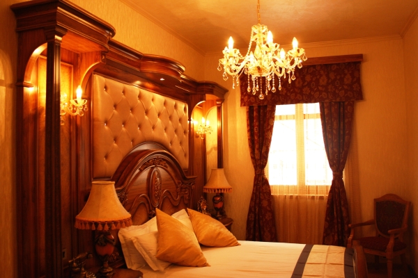 Premier Prezident Garni Hotel & Spa